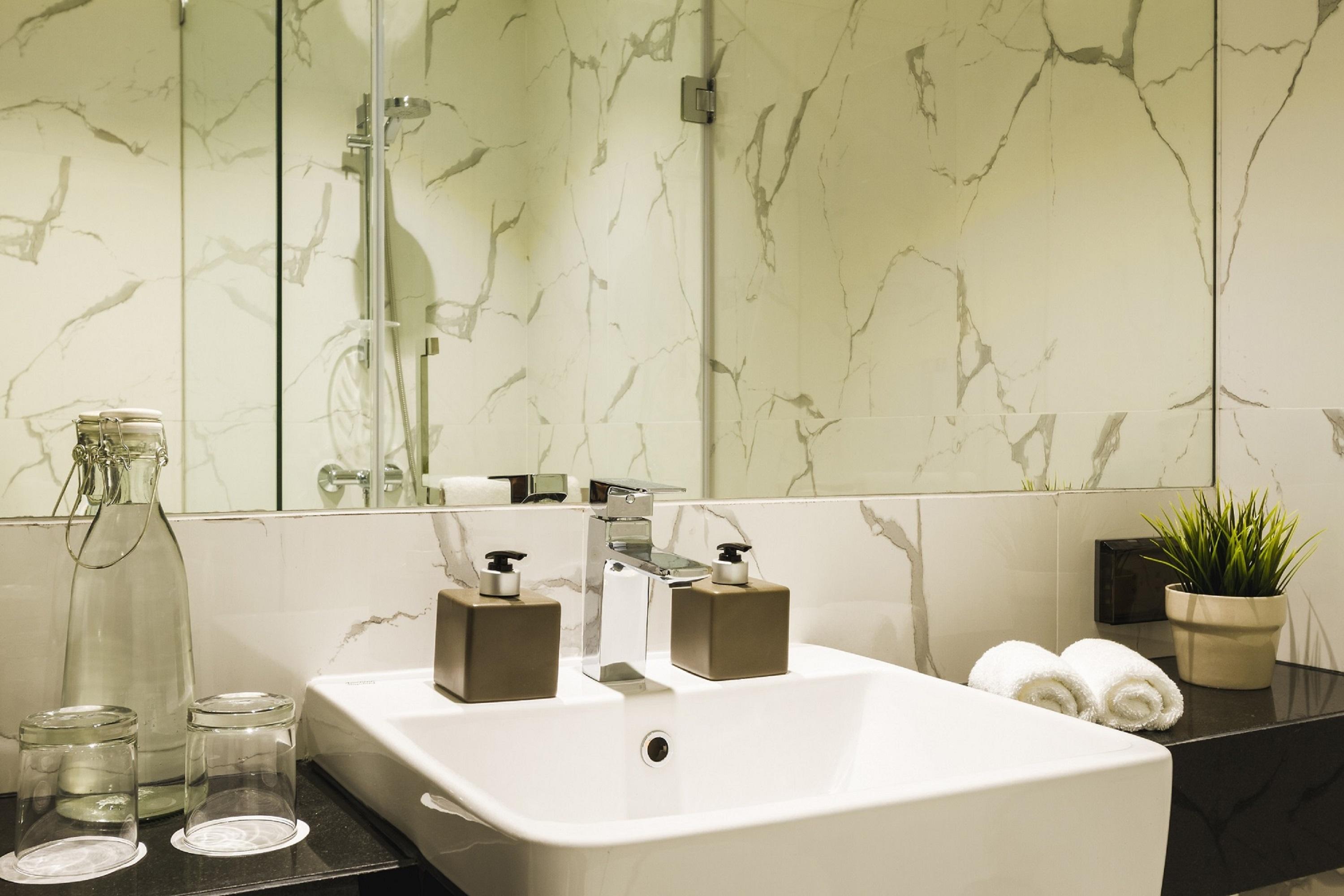 Zazz Urban Bangkok Hotel Ngoại thất bức ảnh